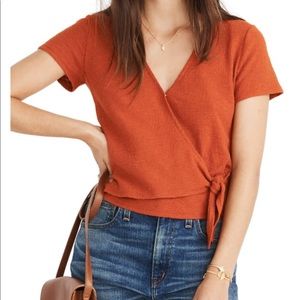 Madewell shirt